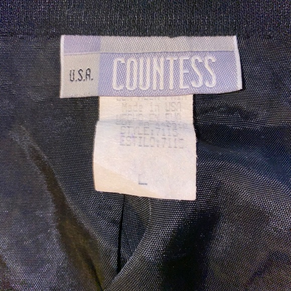 Jacket - Picture 6 of 6